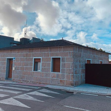 Willa Casa A Confianza Isla de Arosa Zewnętrze zdjęcie
