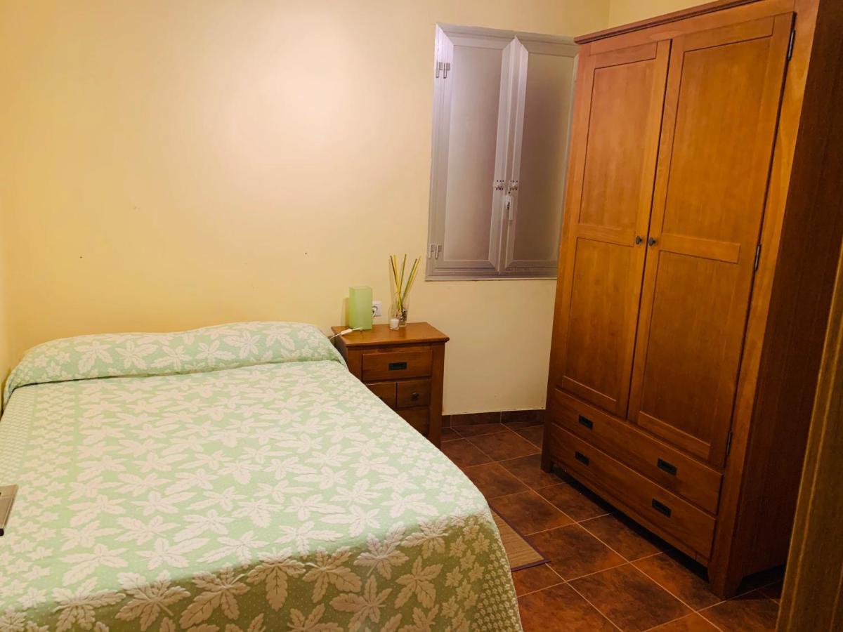 Willa Casa A Confianza Isla de Arosa Zewnętrze zdjęcie